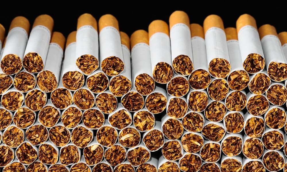 ADHESIVE SOLUTIONS FOR THE TOBACCO INDUSTRY